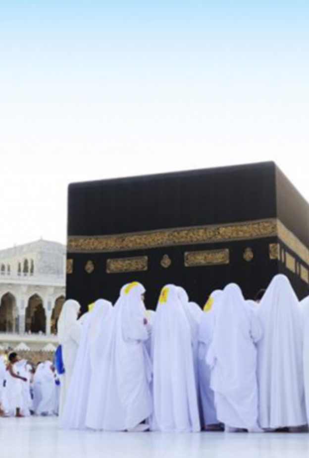 ضرورة ايتعاد مرضى ضغط الدم عن الازدحامات في الحج