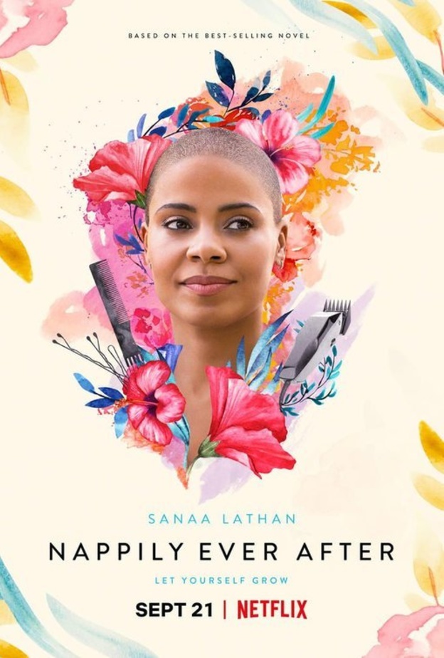 Nappily EverAfter
