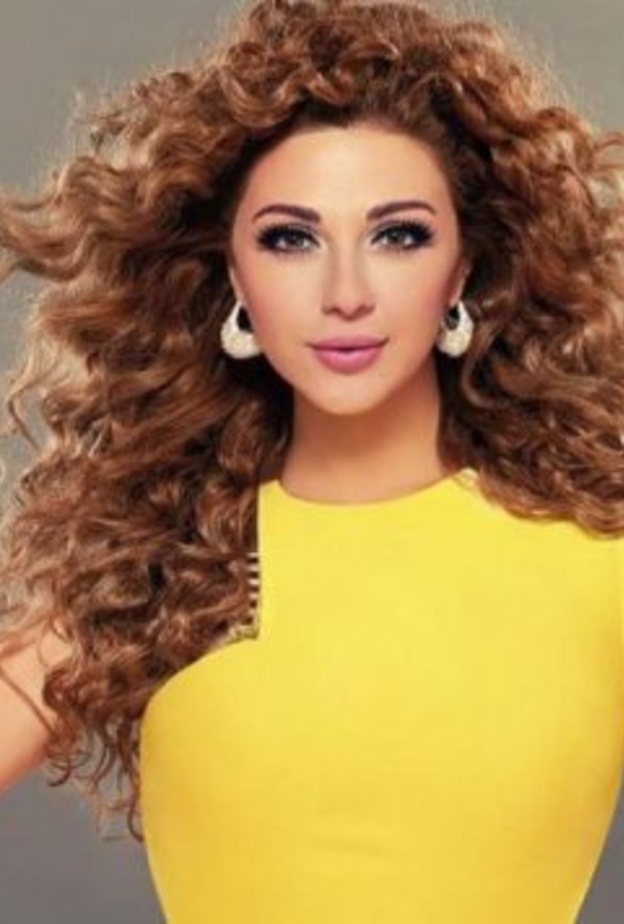 ميريام فارس