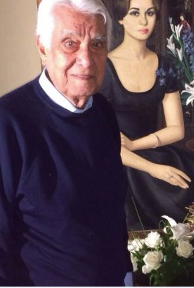 الدكتور محمد عبد الوهاب