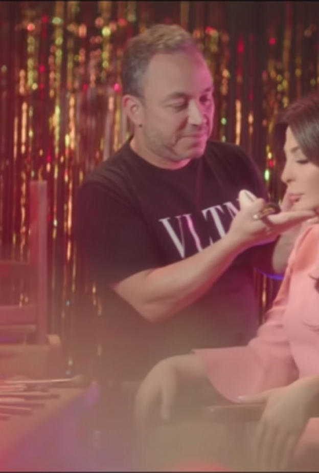 كليب الي كل اللي بيحبوني