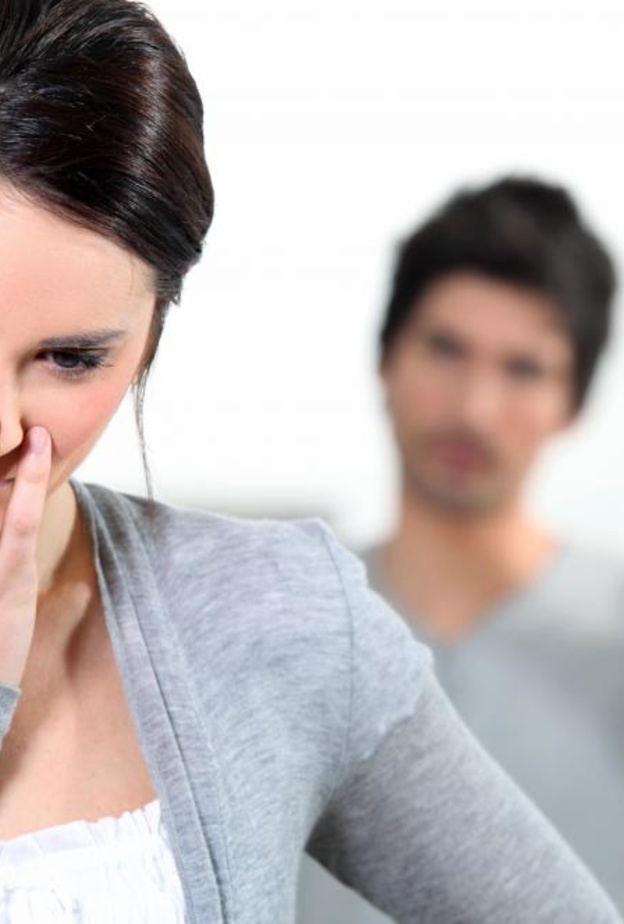 طرق التخلص من العلاقة الزوجية السيئة