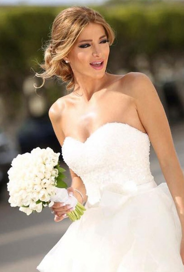 مارسي التمارين الرياضية يوميا