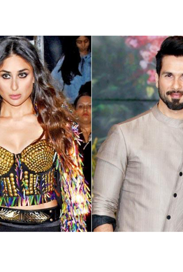  شاهيد كابور يصدر فيلمه الجديد في يوم عيد ميلاد كارينا كابور