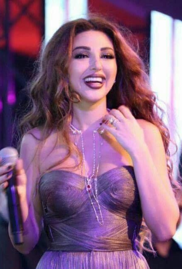 ميريام فارس