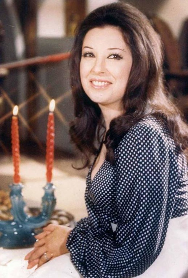 نجاة الصغيرة