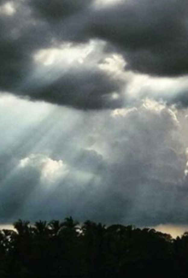 الأرصاد السعودية تكشف توقعاتها لطقس الأحد على مدن ومحافظات المملكة