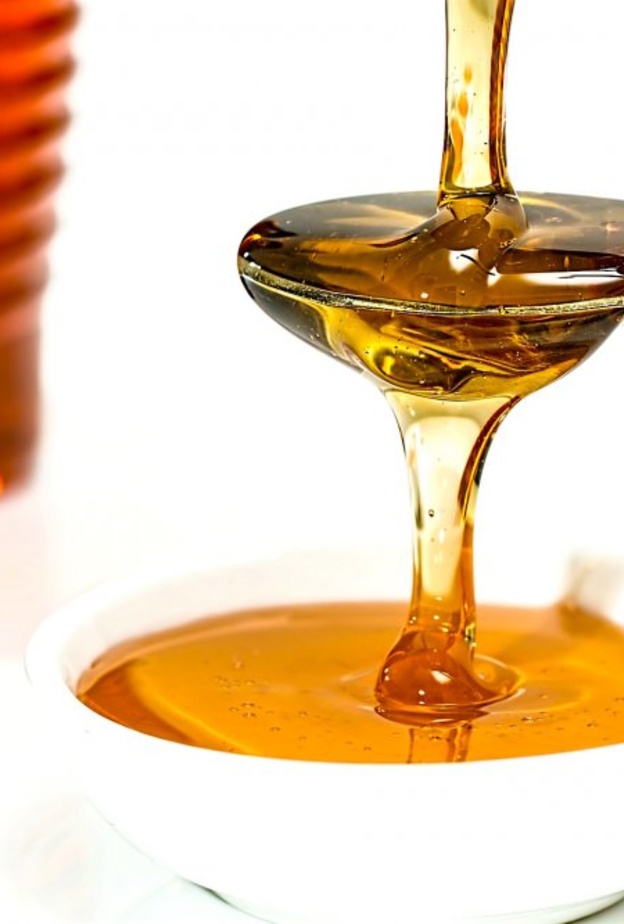 عسل السدر يعزز الصحة الجنسية