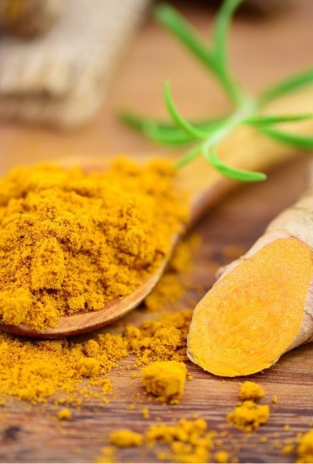  فوائد الكاري للتخسيس والرجيم