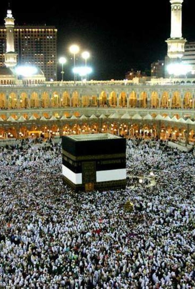 ماهي الأعمال المستحبة في عشر ذي الحجة؟