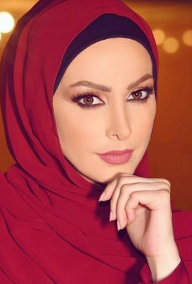 أمل حجازي نفت إصابتها حاليا بمرض السرطان