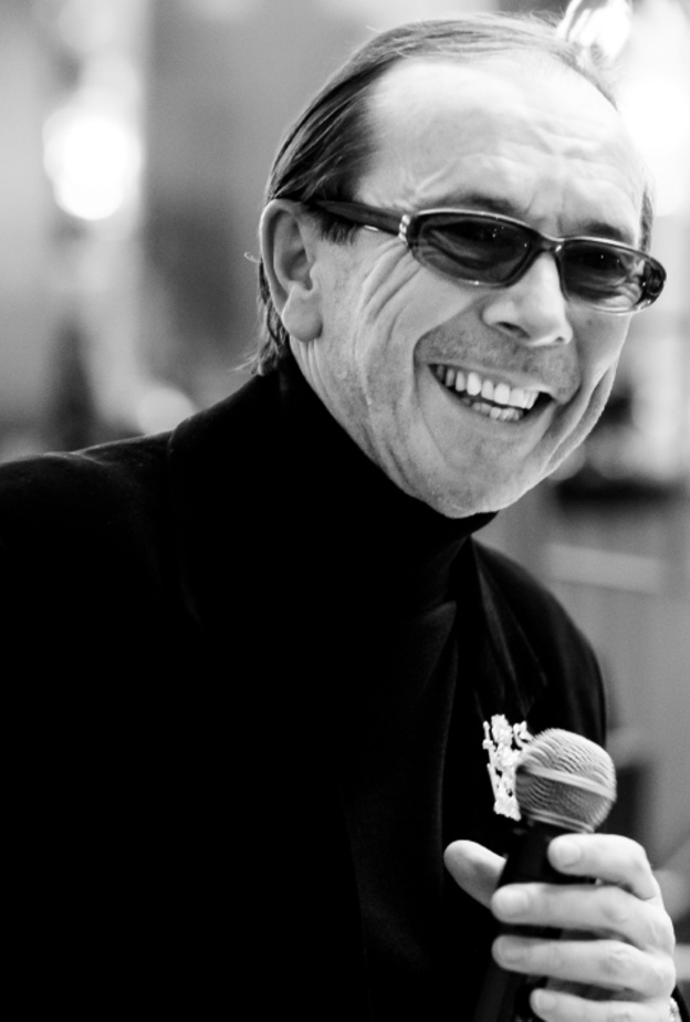 Clive Christian Presentation