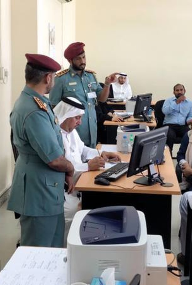 تجديد إقامة رعايا "دول الحروب" مشروط باستمرار الأزمة في بلدانهم