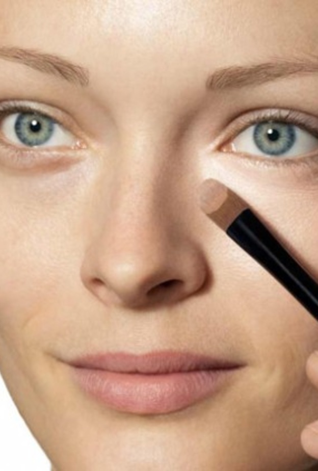  اختاري البرايمر المنعم.