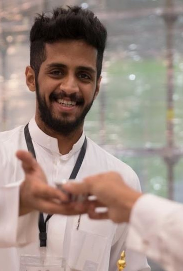 ترك زياد الصيدلة لتأسيس مشروعه زاد القهوة