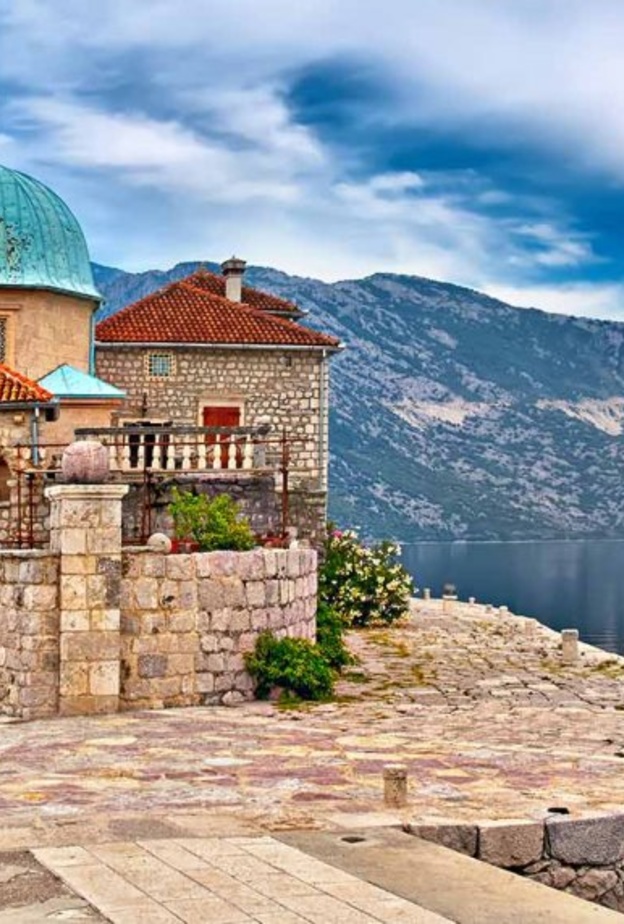 جزيرة سانت ستيفان