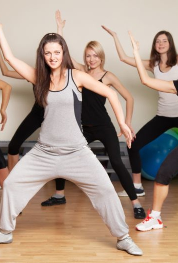 الرياضة مهمة لصحة القلب و الوقاية من الأمراض