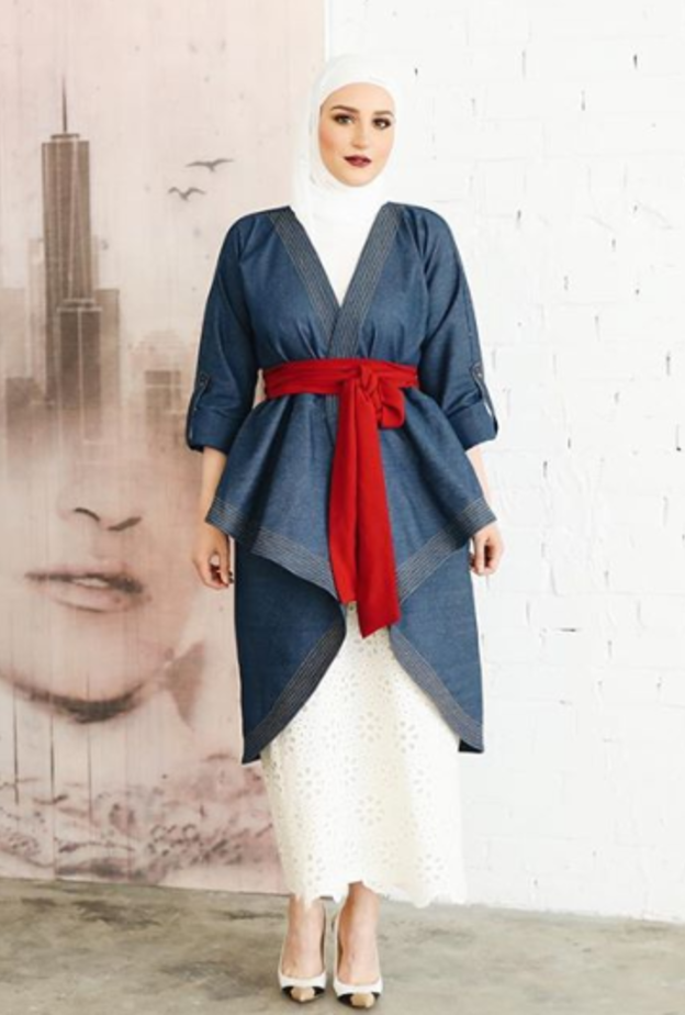  لمحبّات الإطلالات الكاجوال في يوم العيد، تميّزي وتألّقي