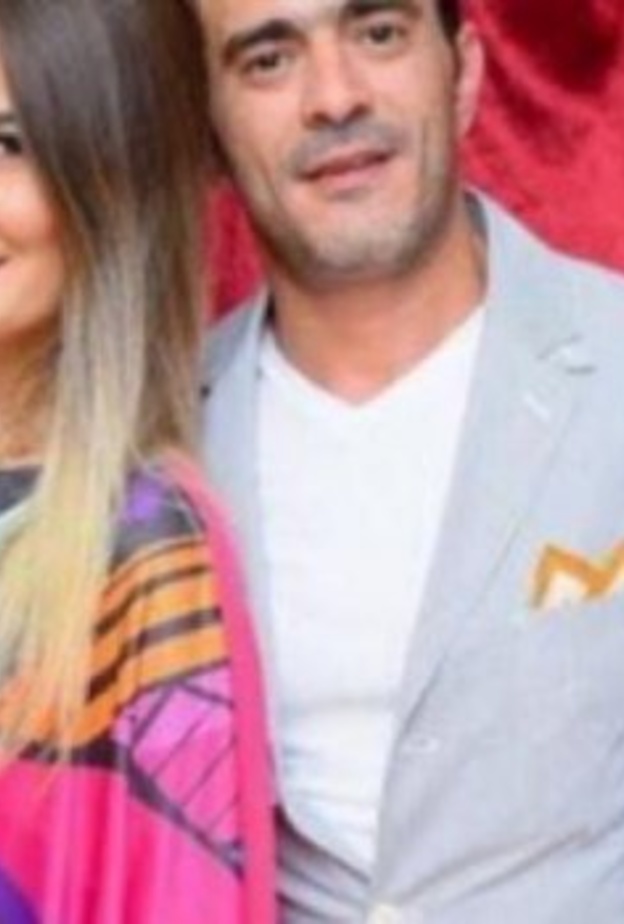 منة حسين فهمي