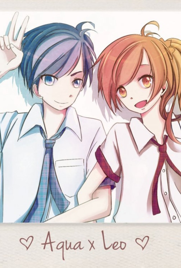 غرور الاسد قد يزعج المرأة الدلو المتواضعة بطبيعتها