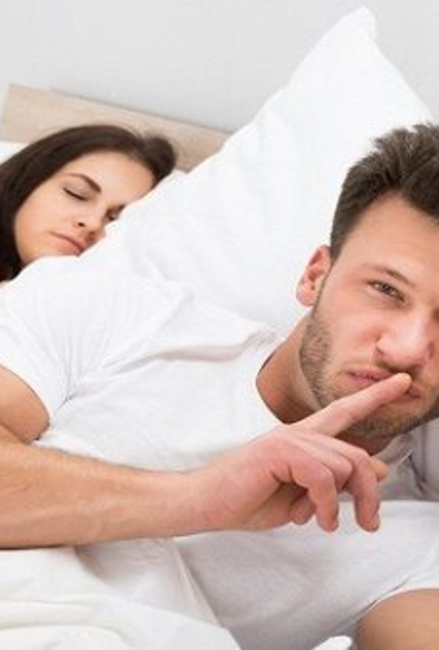 هل يمكن مسامحة الزوج بعد الخيانة الزوجية؟