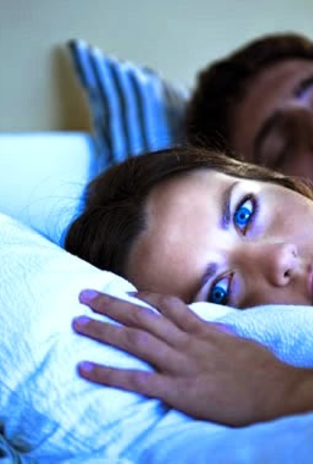 السهر مسبب رئيسي للإصابة بالأرق