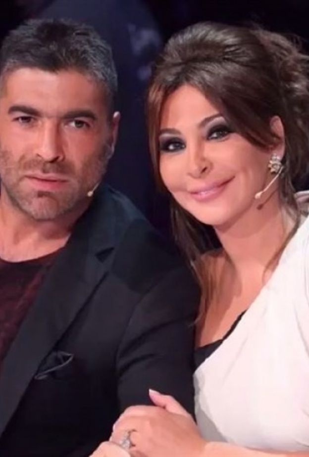 اليسا ووائل كفوري