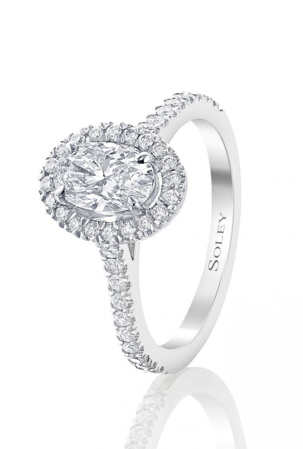 خاتم من salvatore&co