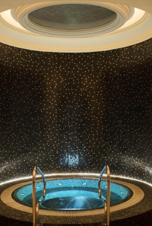 فندق ياس لسهر العسل