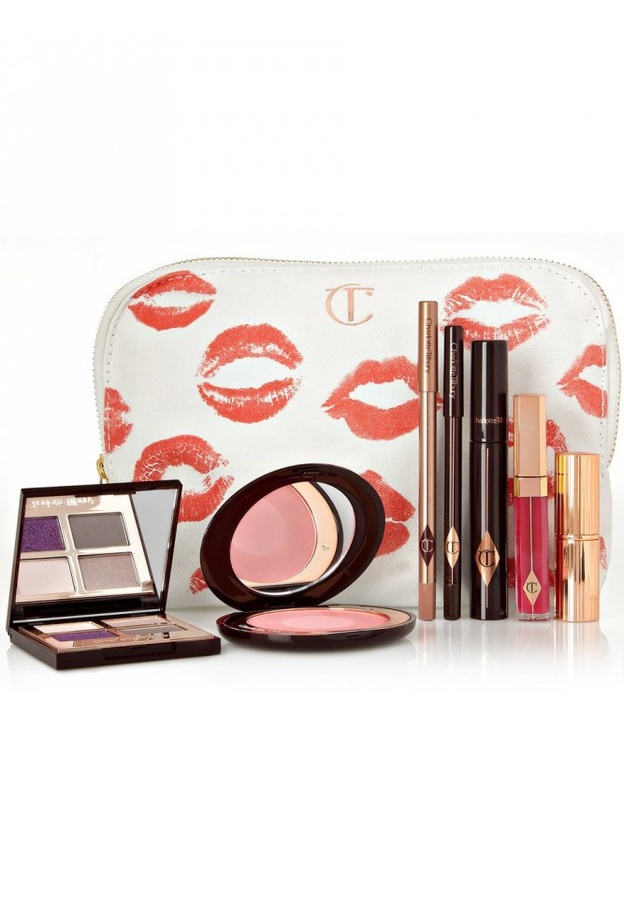 مستحضرات CHARLOTTE TILBURY The Glamour Muse