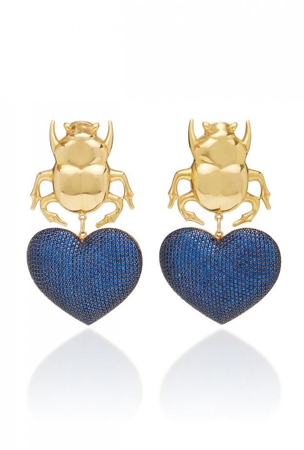 مجموعة مجوهرات رائعة لموسم الصيف من Moda Operandi