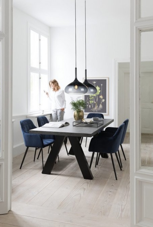 جدِّد مكانَ معيشتِك بملمسٍ جديد من IDdesign