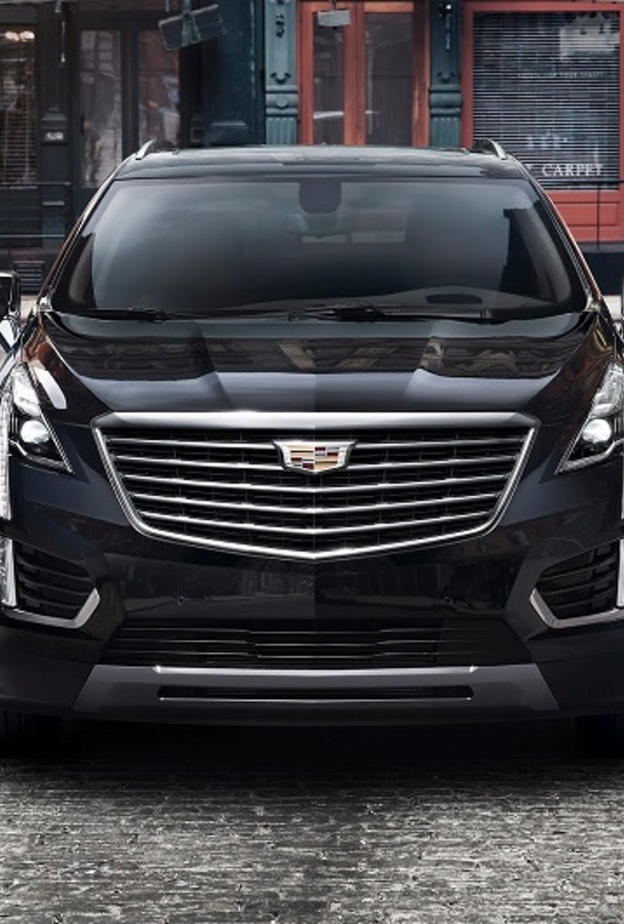 كاديلاك إسكاليد "Cadillac Escalade "
