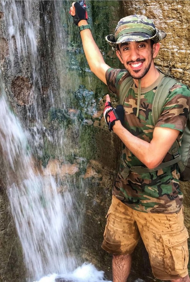 فهد العبداللطيف