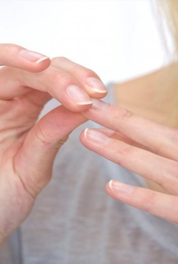 نقص الكولاجين يسبب ألم في المفاصل