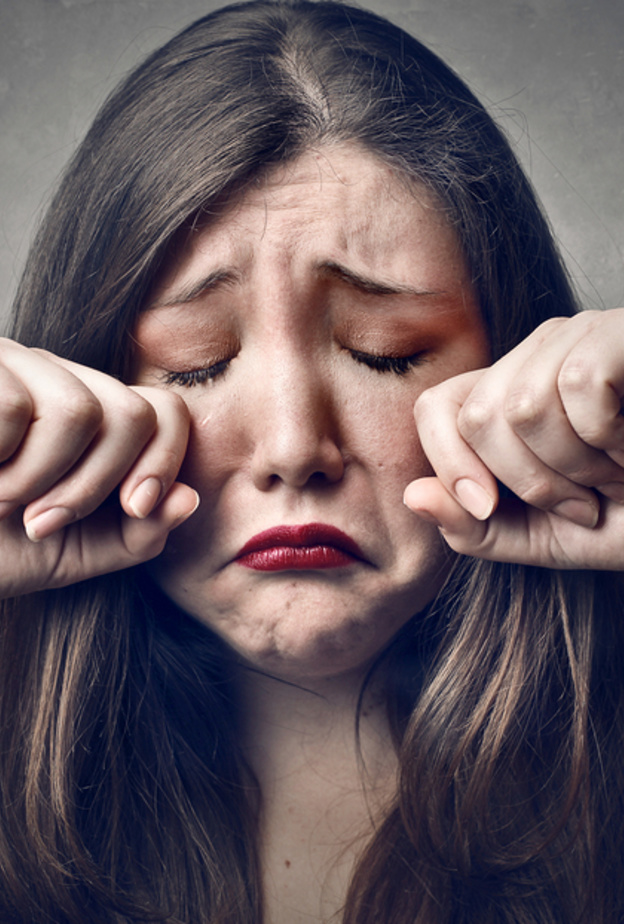 السمنة تسبب الاكتئاب لدى الفتيات