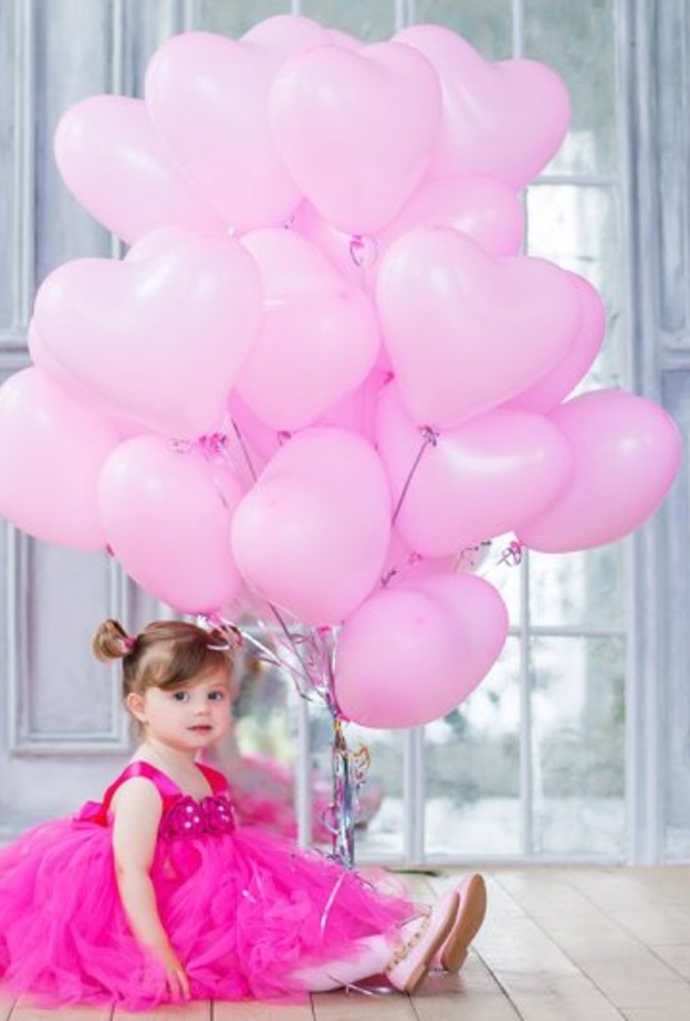     5 أشياء لا تكتمل فرحة العيد عند الأطفال بدونها