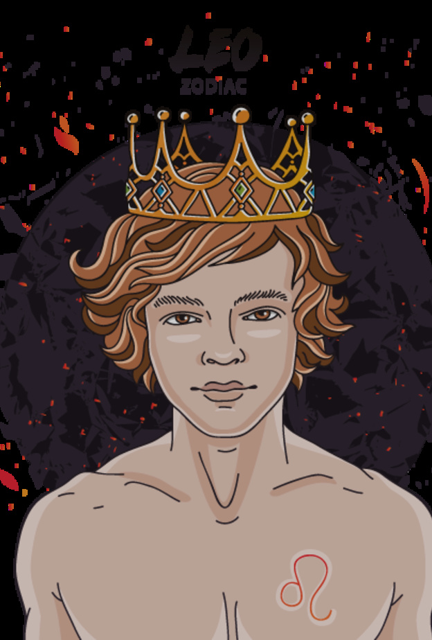 يستطيع مولود هذا البرج حلّ اصعب المشاكل بتعقّل