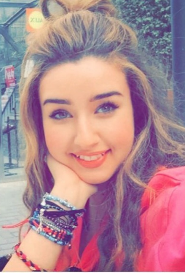 تعرفوا على فارق العمر بين هنا الزاهد واحمد فهمي