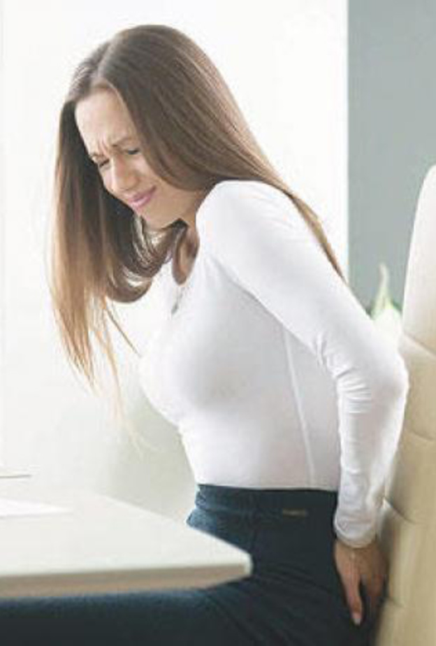 البواسير الخارجية علاجها النهائي الجراحة