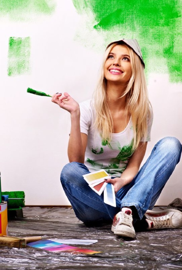 ممارسة الهوايات تقي من الخرف