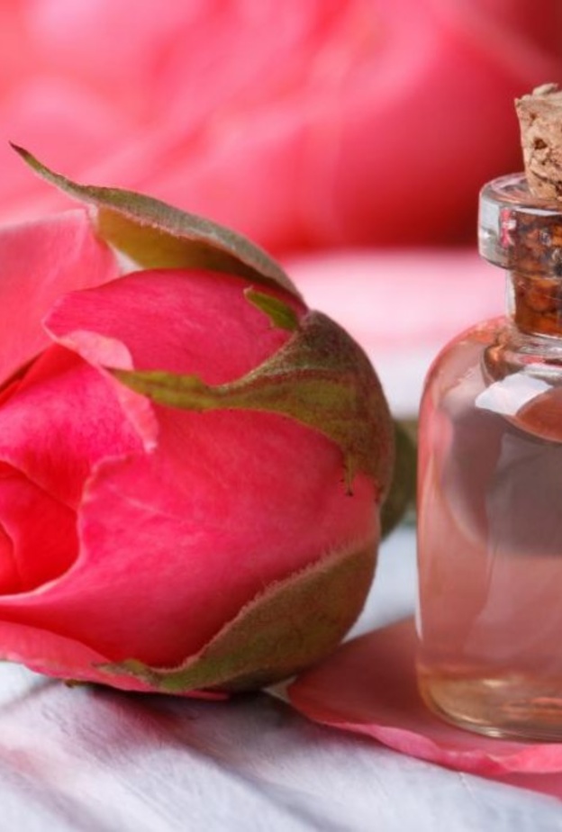 فوائد ماء الزهر للرجيم والتنحيف