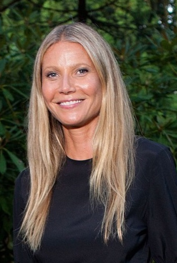 جوينيث بالترو