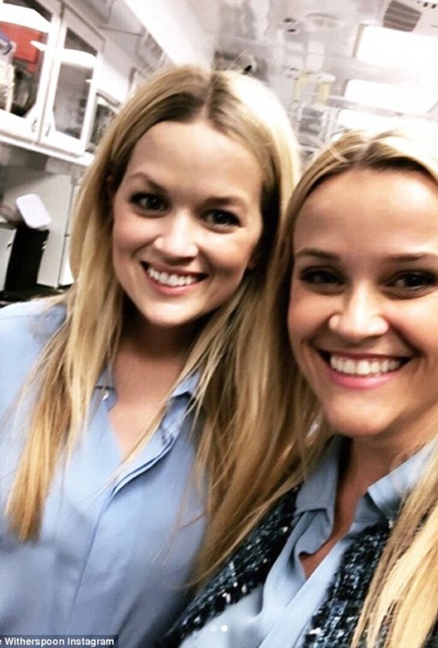 ريز ويذرسبون