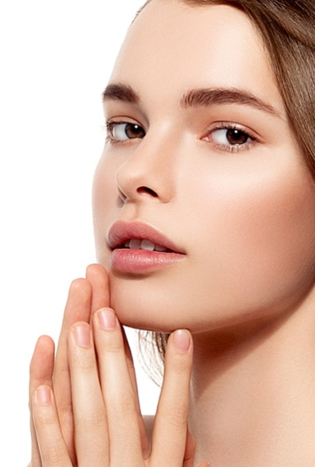  ماسك الريحان يعالج مشاكل البشرة الدهنية