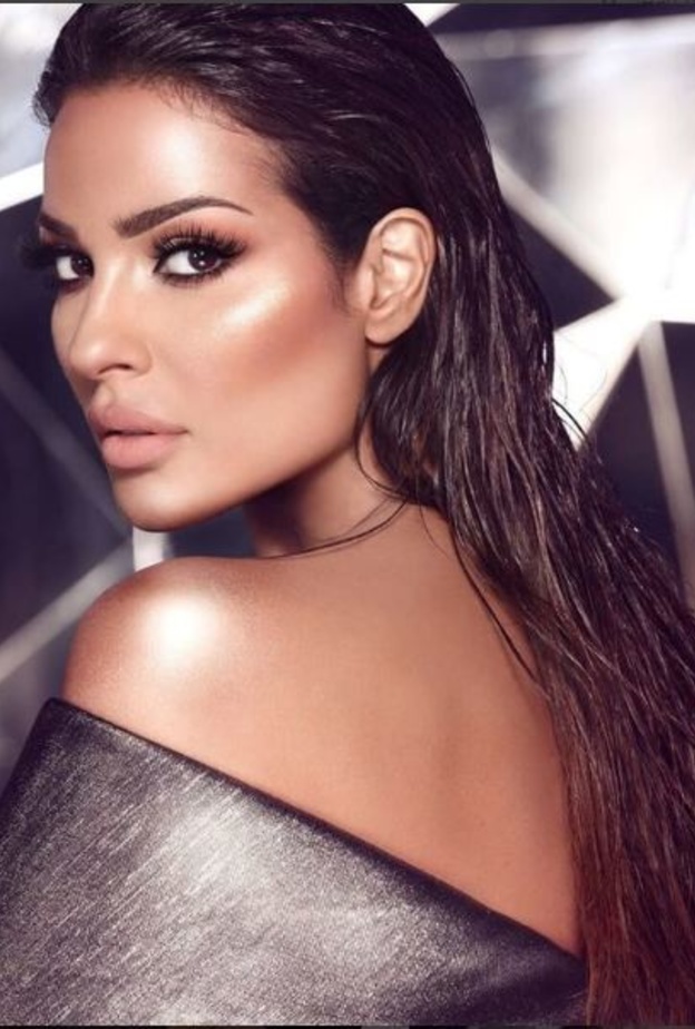 نادين نجيم وتطور أساليب مكياجها عبر السنوات