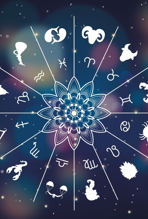 برجك ليوم الجمعة 17 اغسطس