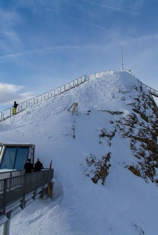 مطاعم جيدة مع اطلالات في غاية الابهار
