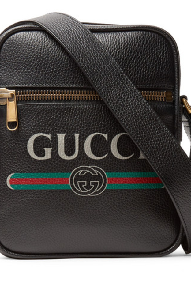 صندل سباحة من Prada