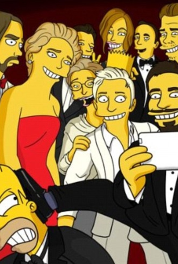 مفاجأة جديدة تنتظر عشاق المسلسلات الخيالية